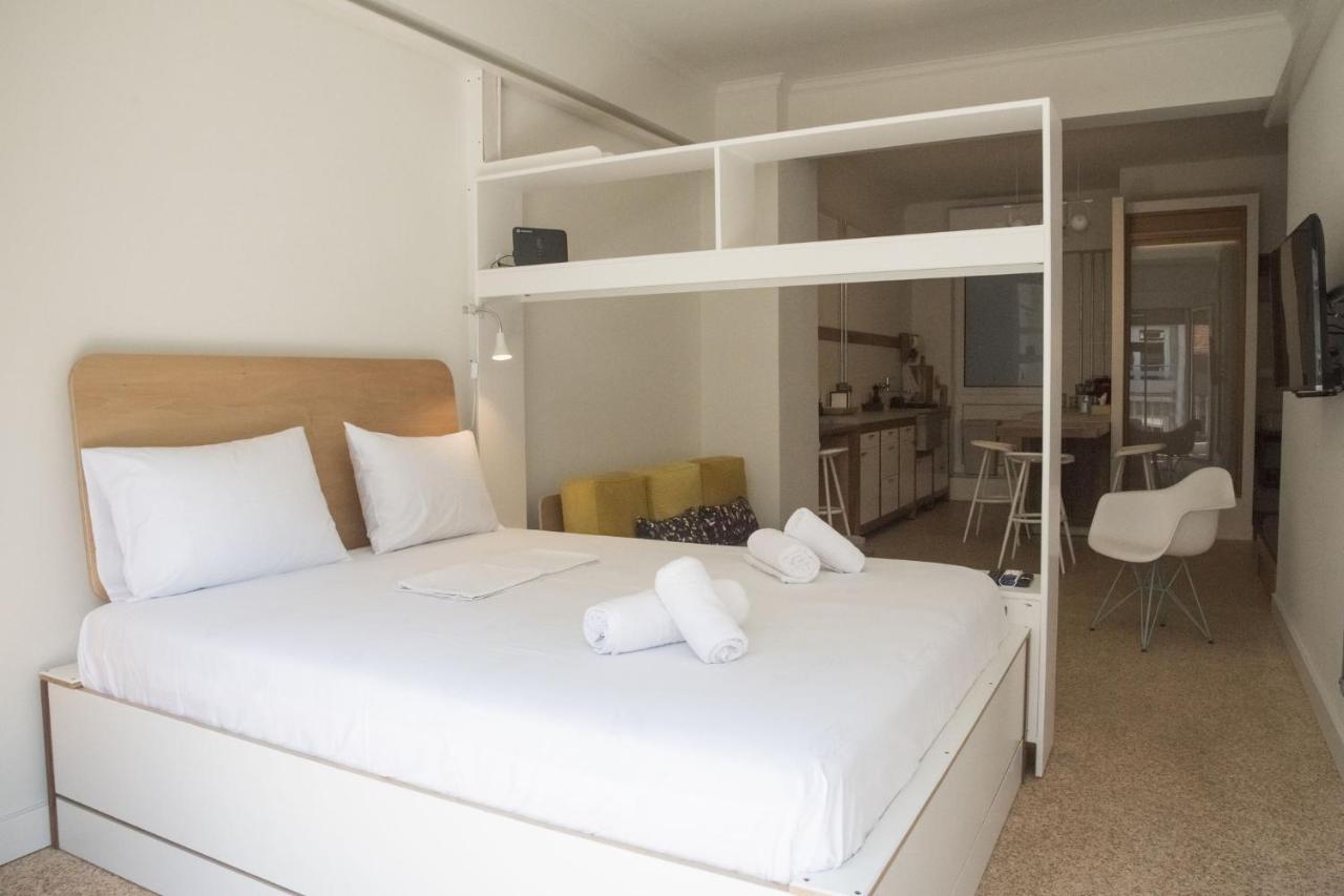 Syntagma View Apartment Athén Kültér fotó