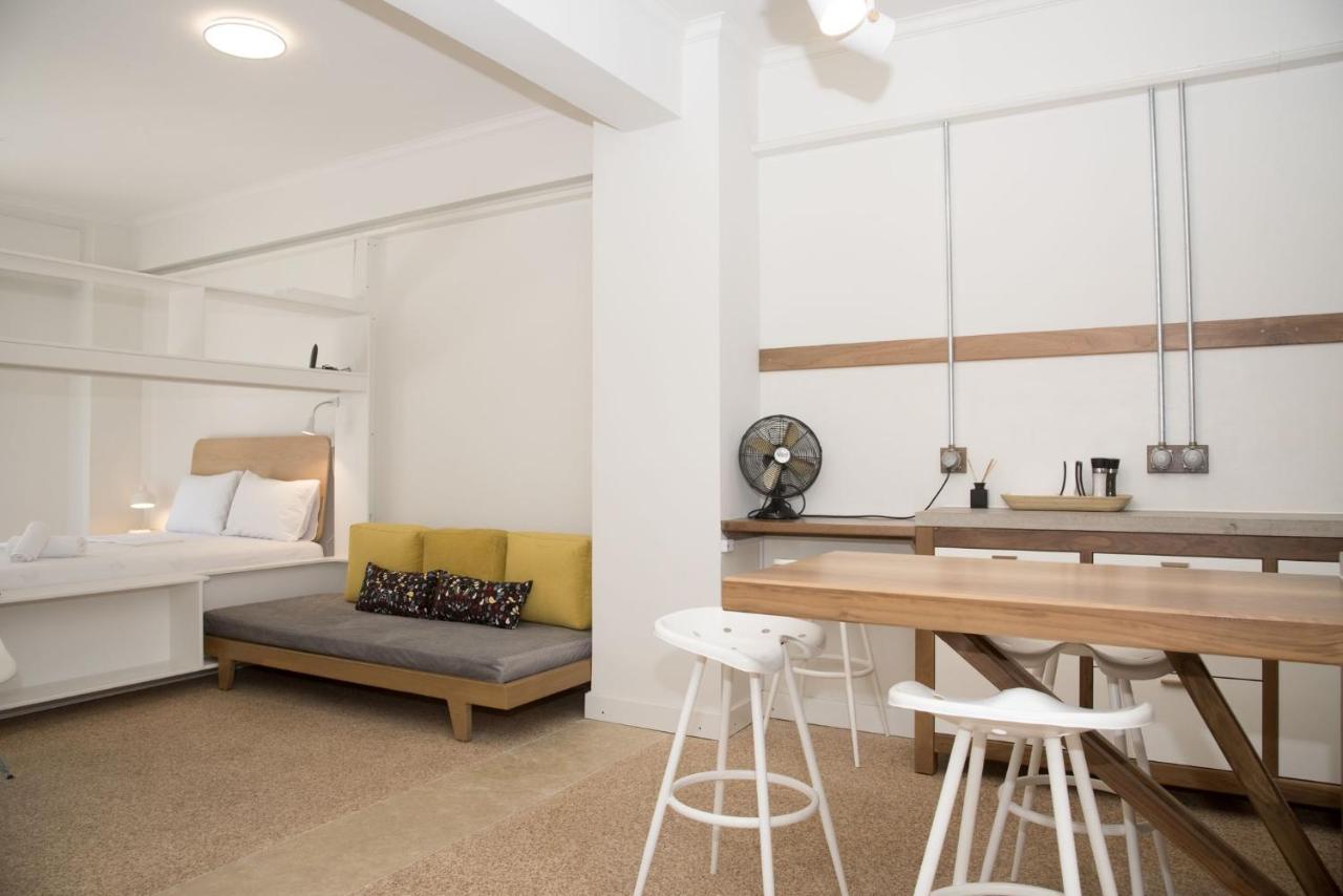 Syntagma View Apartment Athén Kültér fotó
