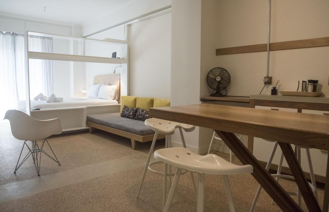 Syntagma View Apartment Athén Kültér fotó