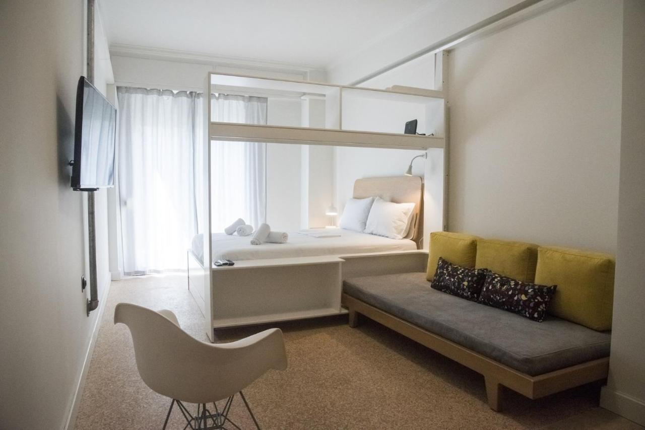 Syntagma View Apartment Athén Kültér fotó