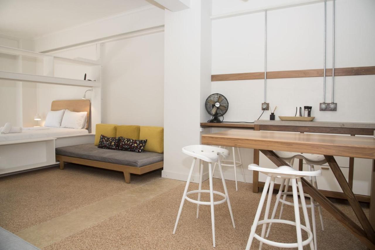 Syntagma View Apartment Athén Kültér fotó